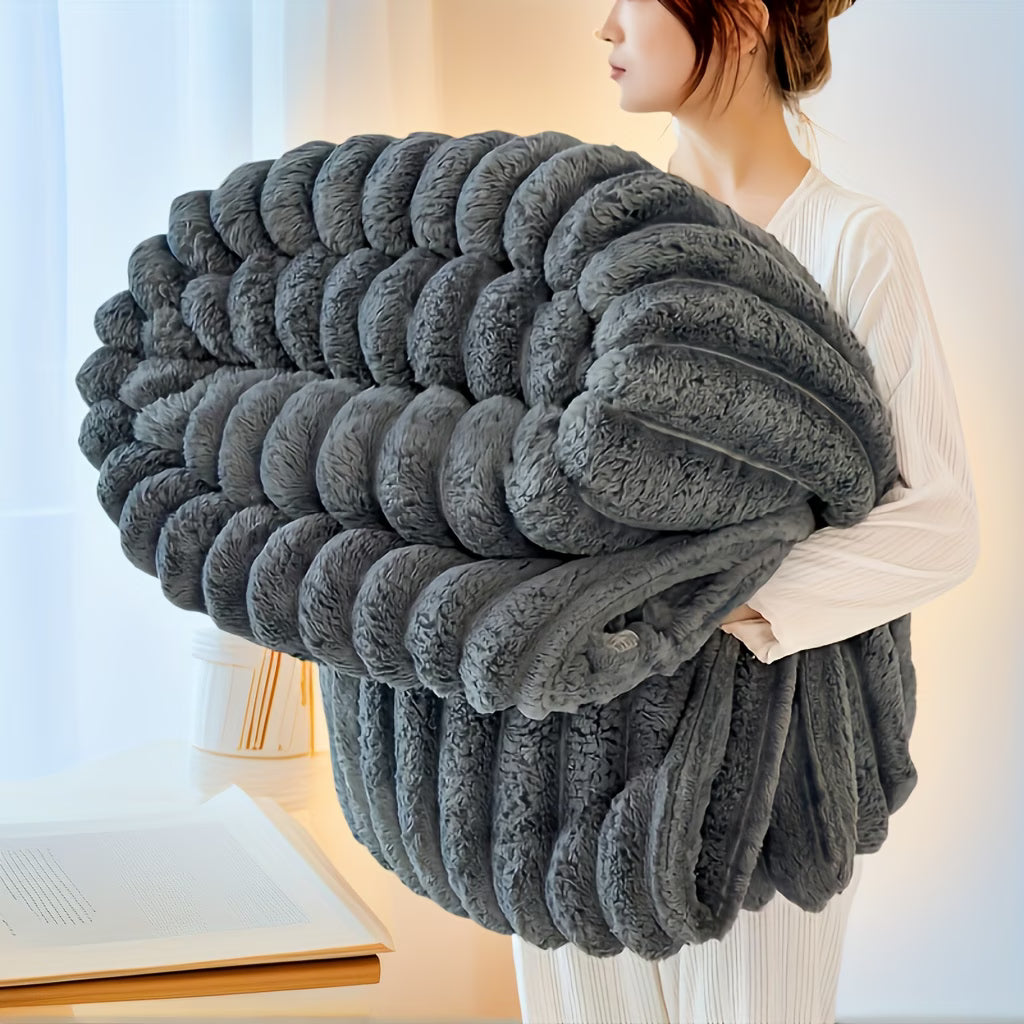 flannel fleece blanket